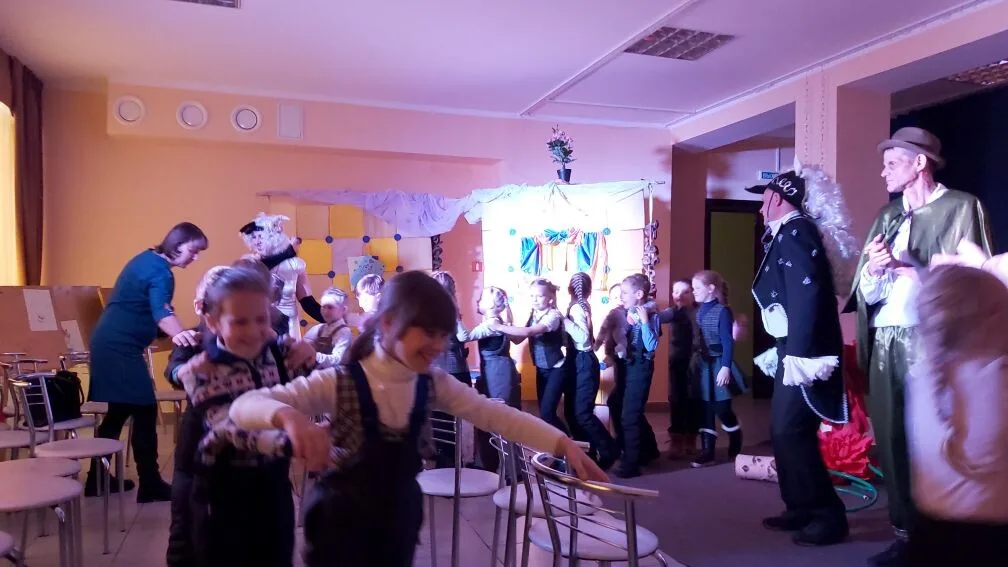 По дороге к Счастью! — фото 10