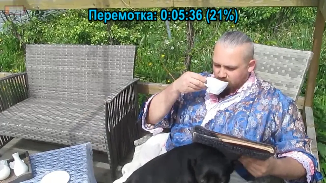 Роман в 9-ти письмах — фото 3