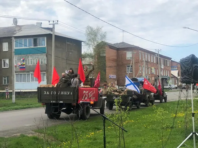 Жил да был солдат — фото 6